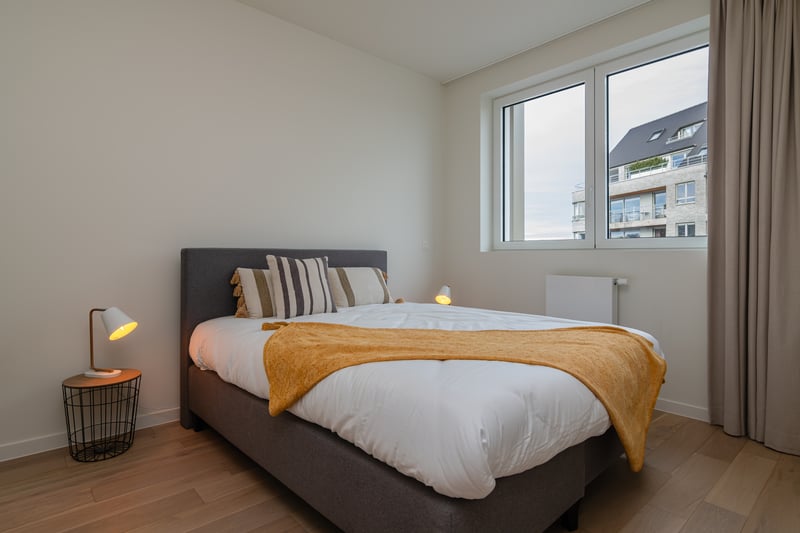 Slaapkamer 1