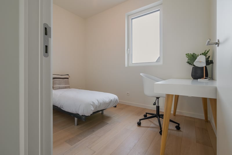 Slaapkamer 1