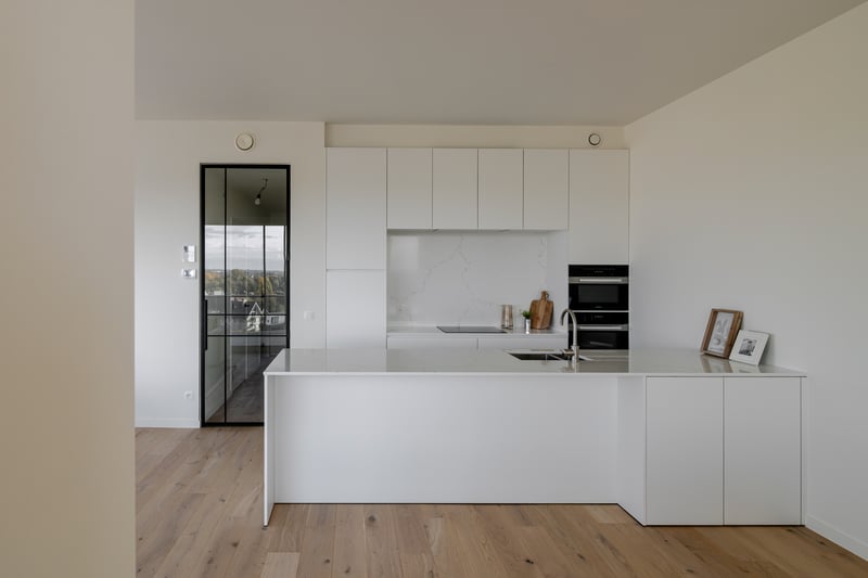 Keuken